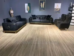 Executive Sofas