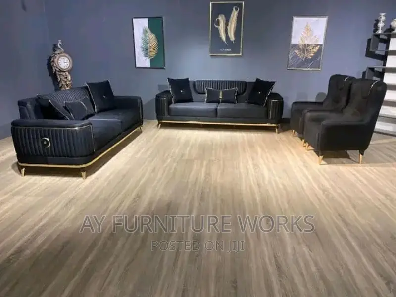 Executive Sofas