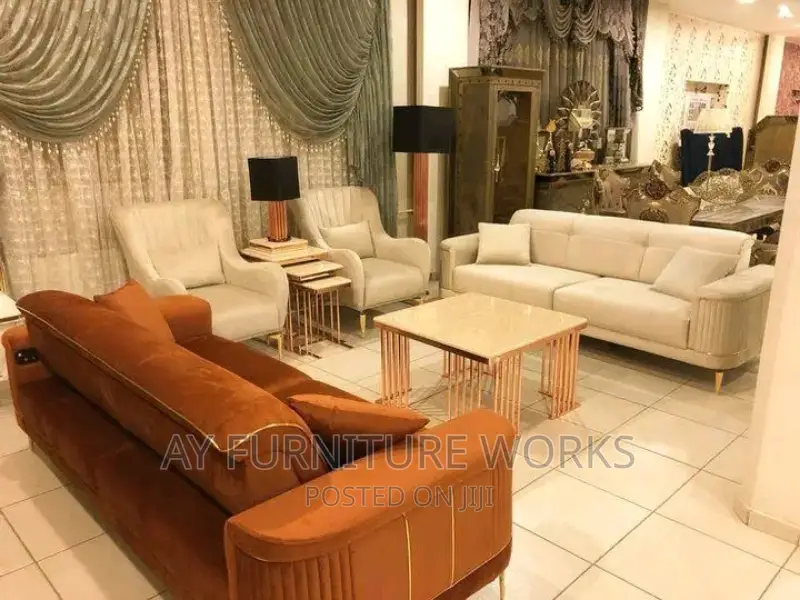 Executive Sofas