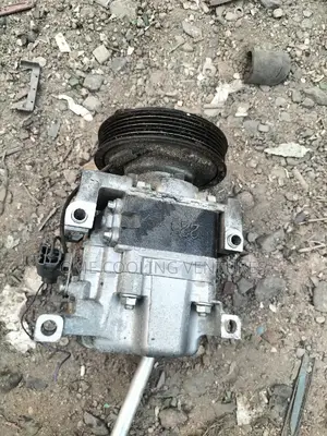 Tokunbo Ac Compressor for Mazda Cx7 New Model