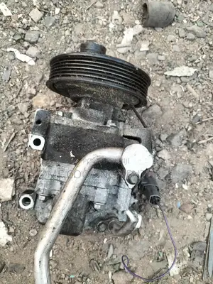 Mazda Cx7 Ac Compressor Is Available for Sale