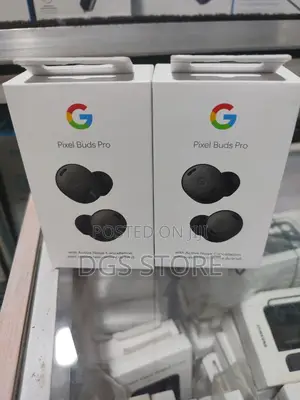 Google Pixel Buds Pro