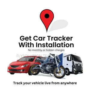 Let's Install a Premium GSM Tracker in Your Vehicle
