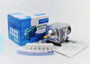 Multipurpose Air Compressor - Hailea Aco 208