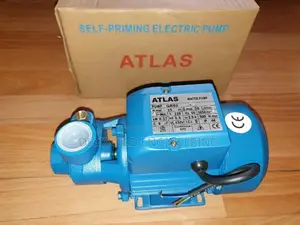0.5hp Atlas Surface Pump