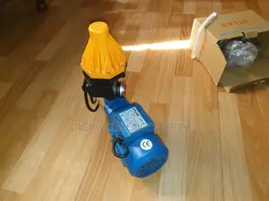 0.5hp Atlas Pressure Water Pump