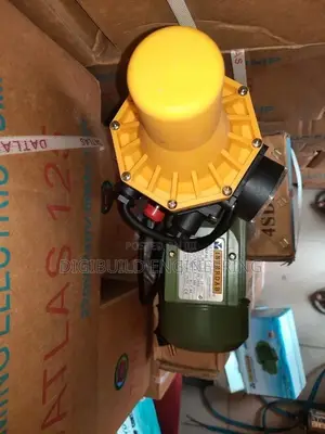 0.5hp Interdab Automatic Pressure Pump