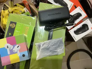 Onyx Studio 7 and 8 Speaker Charger