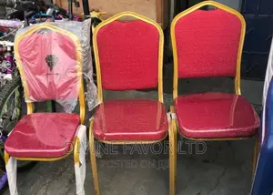 Strong Banquet Chair for Church, Office, Visitors,Home