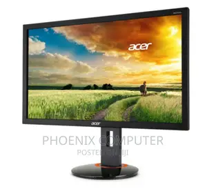 Acer XB270HU 27-Inch IPS 144hz G-Sync Monitor