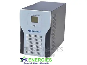 Kartel Xd-L 3.5kva/24v Inverter-Tower Mount