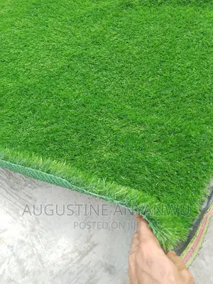 High Quality Sentatic Artificial Grass Rug 40mm