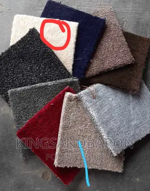 VIP Wall to Wall Quality Rug