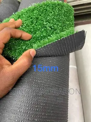 15mm Grass Carpet