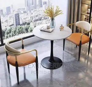 Marble Dinning Table