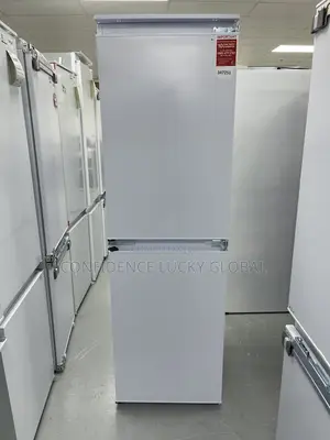 Hoover Intergrated Fridge Freezer