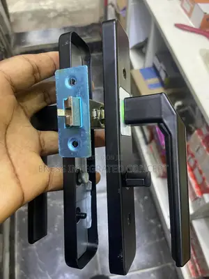 Toilet Bath Door Lock