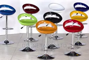 Imported Bar Stool for Kitchen and Hotel.