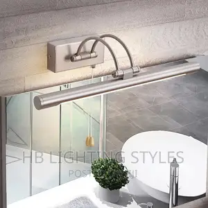 Led Mirror Light