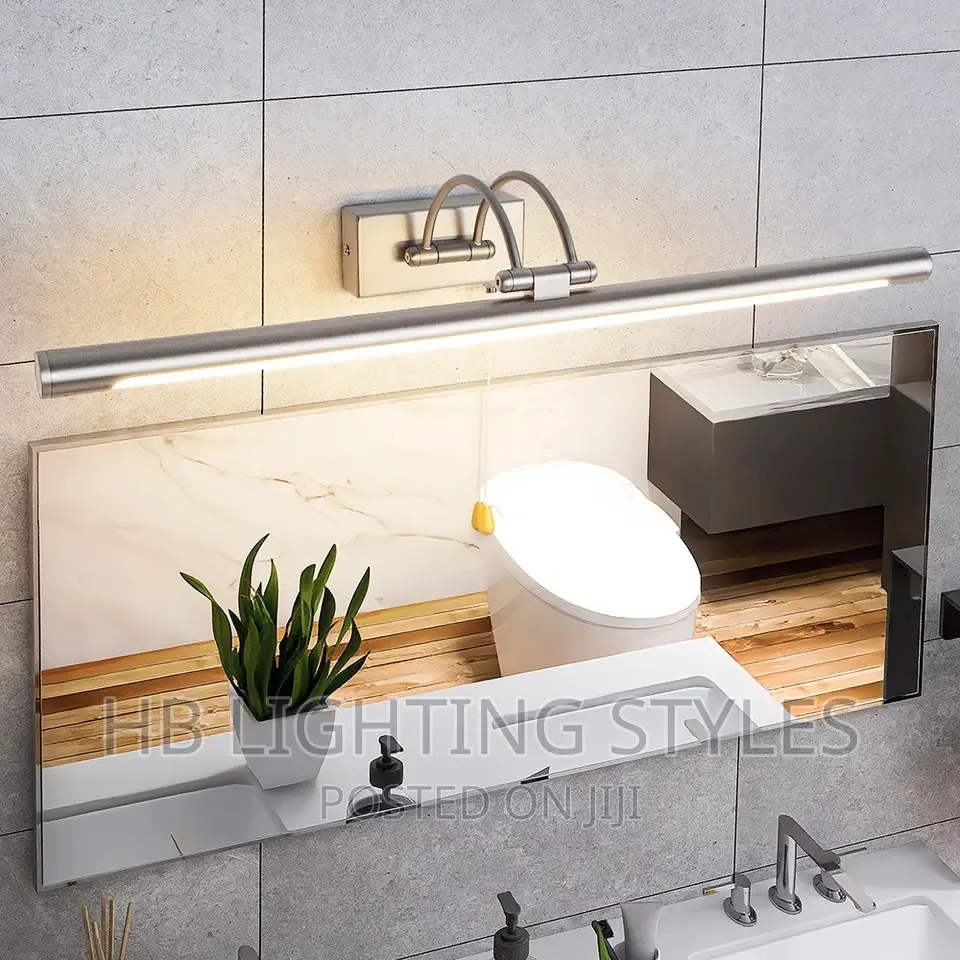 Led Mirror Light