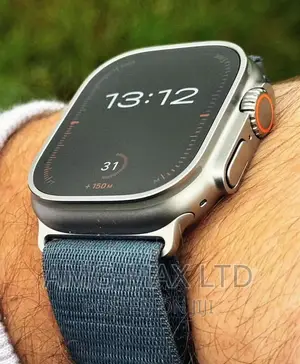 Apple Watch Ultra 1st Gen