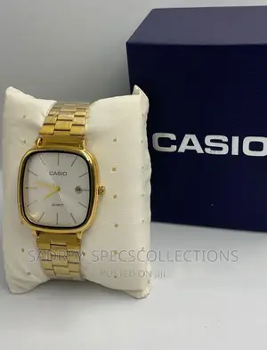 Casio STRRL Chain Series Non Tanish . Unisex