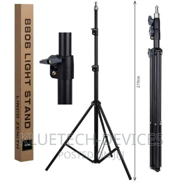 Original Light Stand