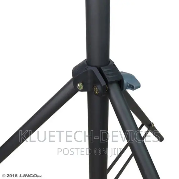 Original Light Stand
