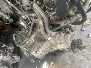 Lexus 13pin Gearbox Rx330