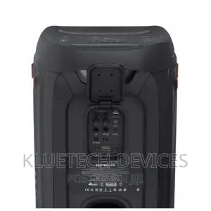JBL Party Box Speaker