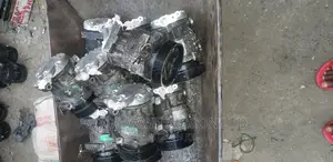 Universal Compressor for All Cars