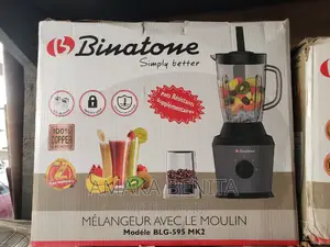 Binatone Blender /Grinder 595