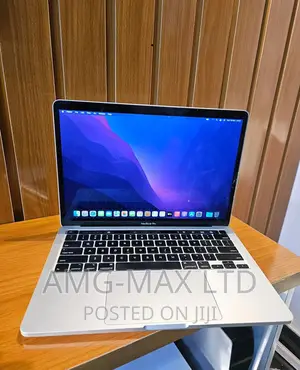 Laptop Apple MacBook Pro 2020 8GB Intel Core i5 SSD 256GB