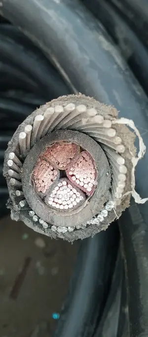 150mm England Full Gauge 100% Pure Copper