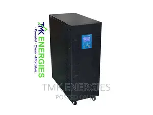 15kva/96v Nb Series Inverter