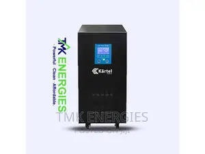 20kva/120v Nb Series Inverter