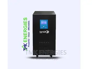 40kva/240v Nb Series Inverter