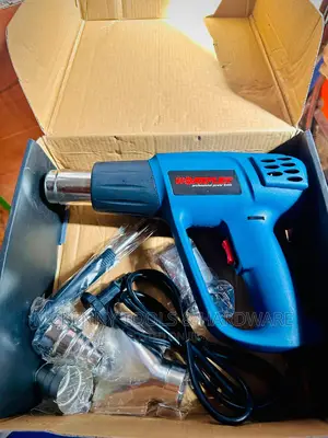 Heavy Duty Heat Gun Machine 2000w