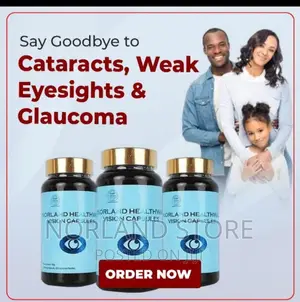 Vision Vital for Eyes Problem