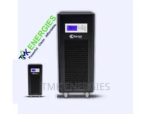 20kva 96V 3 Phase HDSX Series Inverter