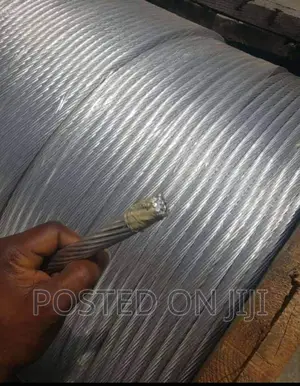 100mm Pure Aluminium Conductor Single Cables