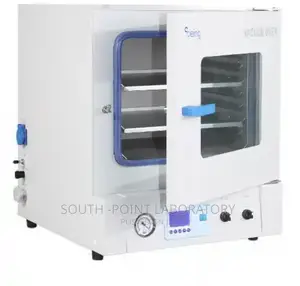 Vacuum Oven 90 Litres