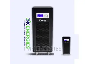 20kva 120v 3 Phase HDSX Series Inverter