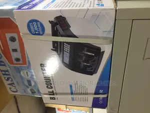 Bill Counter Machine Big Size