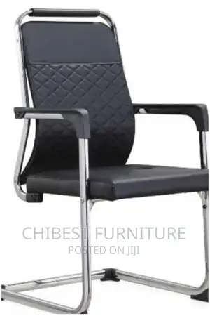 Standard Executive Chair for Visitors