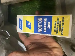 Norton Sharpening Stone