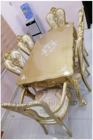 Standard Royal Dining Sets