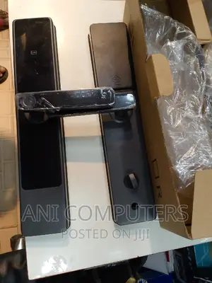 R3 Smart Lock