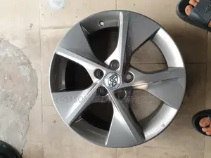 18” Inch Rim Oem Toyota Camry 2014