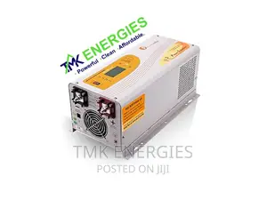 Felicity 1.5KVA 12V Inverter